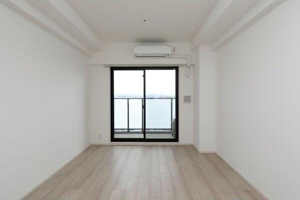 S-RESIDENCE庄内通駅前curere（1006） リビング