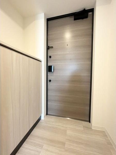 S-RESIDENCE浄心East（903） 玄関