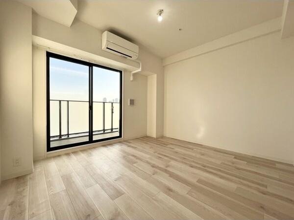 S-RESIDENCE浄心East（903） 設備
