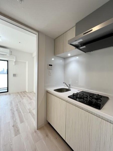 S-RESIDENCE浄心East（903） キッチン