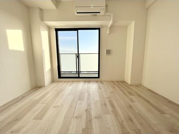 S-RESIDENCE浄心East（903） リビング