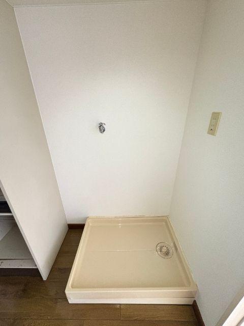 ラッキーキャット（601） 設備