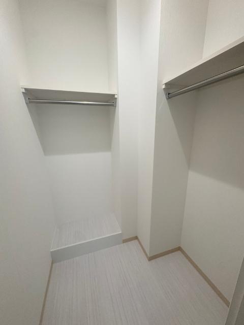 グラーツ F（103） 収納