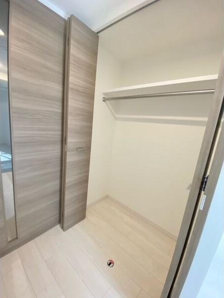S-RESIDENCE浄心（508） 収納