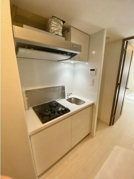 S-RESIDENCE浄心（508） キッチン