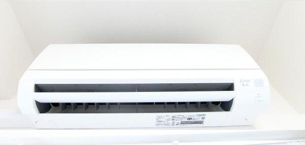 ディアレイシャス浅間町III（701） 設備