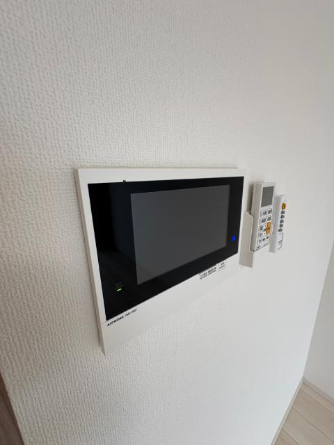 S-RESIDENCE名古屋菊井aline（1302） セキュリティ