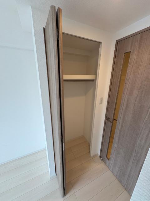 S-RESIDENCE名古屋菊井aline（1302） 収納