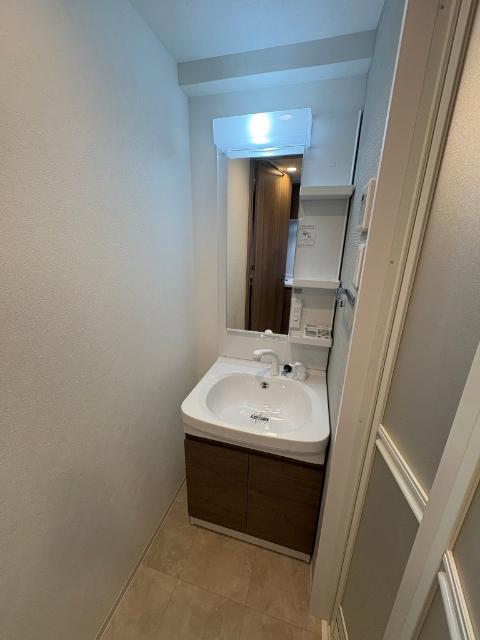 S-RESIDENCE名古屋菊井aline（1302） 洗面