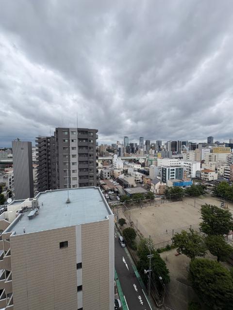 S-RESIDENCE名古屋菊井aline（1302） 眺望