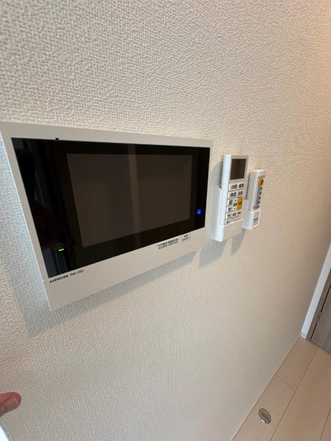 S-RESIDENCE名古屋菊井aline（1301） セキュリティ