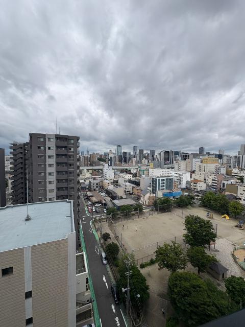 S-RESIDENCE名古屋菊井aline（1301） 眺望