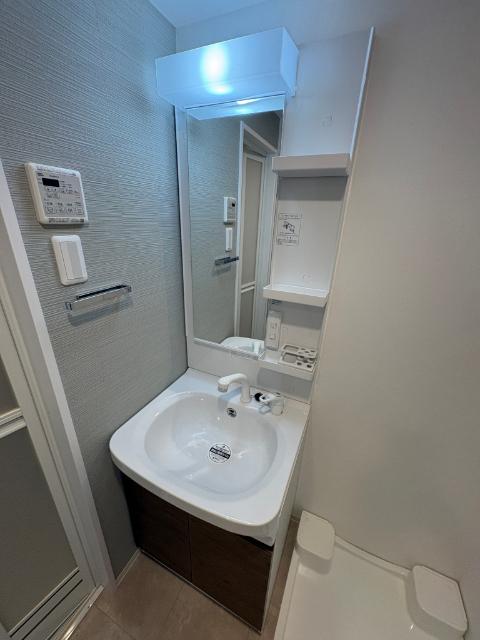 S-RESIDENCE名古屋菊井aline（1301） 洗面