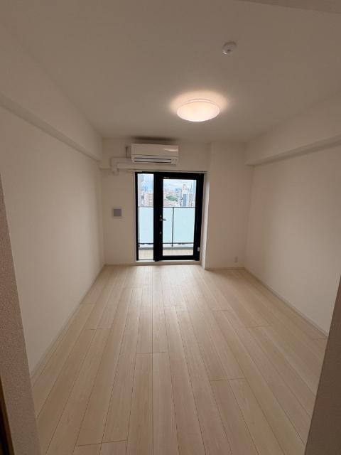 S-RESIDENCE名古屋菊井aline（1301） リビング