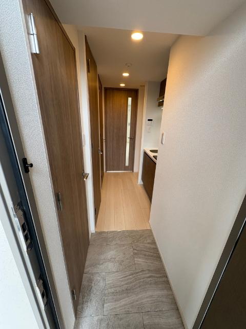 S-RESIDENCE名古屋菊井aline（1303） 玄関