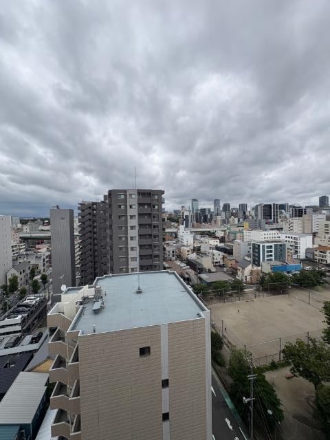 S-RESIDENCE名古屋菊井aline（1303） 眺望