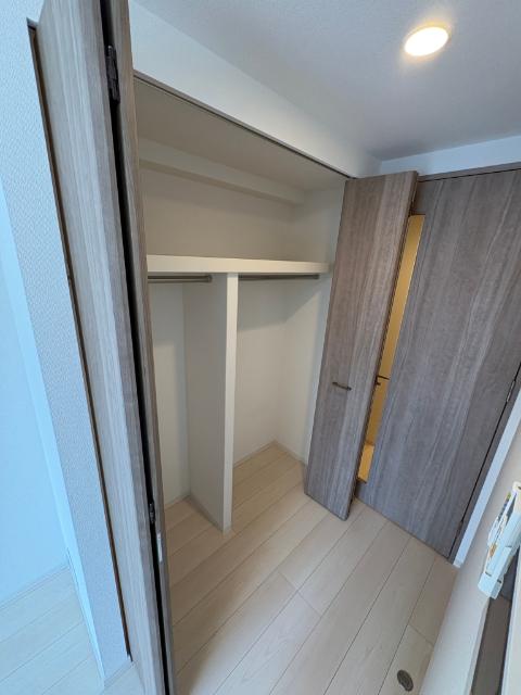 S-RESIDENCE名古屋菊井aline（1303） 収納