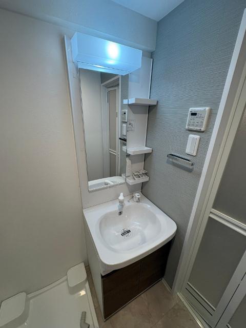 S-RESIDENCE名古屋菊井aline（1303） 洗面