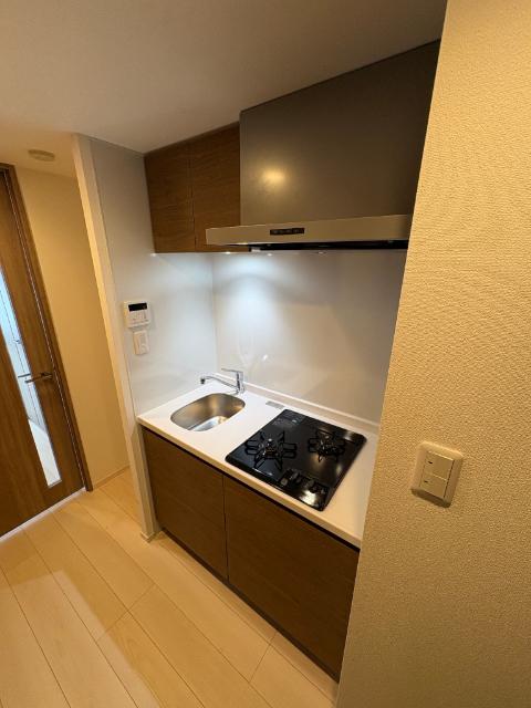 S-RESIDENCE名古屋菊井aline（1303） キッチン