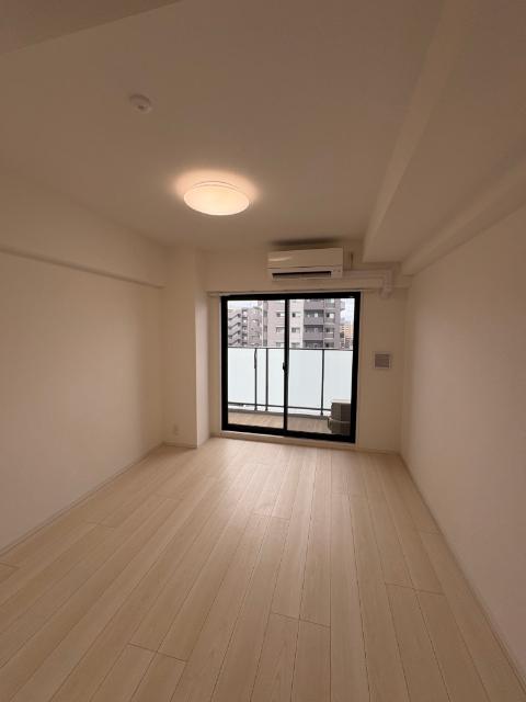 S-RESIDENCE名古屋菊井aline（1303） リビング