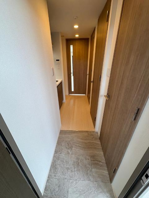 S-RESIDENCE名古屋菊井aline（1304） 玄関