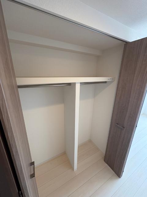 S-RESIDENCE名古屋菊井aline（1304） 収納