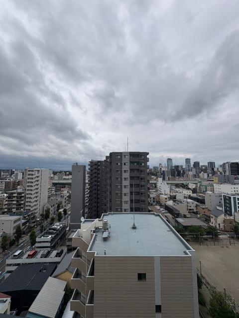 S-RESIDENCE名古屋菊井aline（1304） 眺望