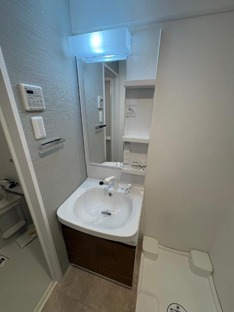 S-RESIDENCE名古屋菊井aline（1304） 洗面