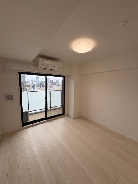S-RESIDENCE名古屋菊井aline（1304） リビング