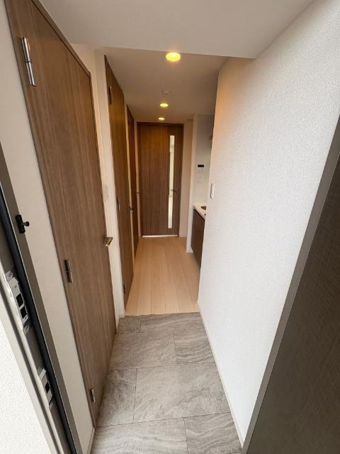 S-RESIDENCE名古屋菊井aline（1305） 玄関