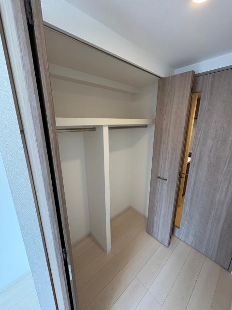 S-RESIDENCE名古屋菊井aline（1305） 収納