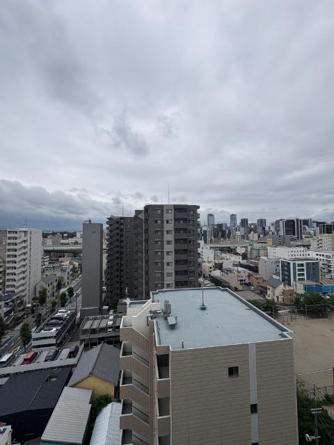 S-RESIDENCE名古屋菊井aline（1305） 眺望