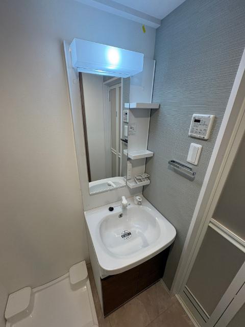 S-RESIDENCE名古屋菊井aline（1305） 洗面