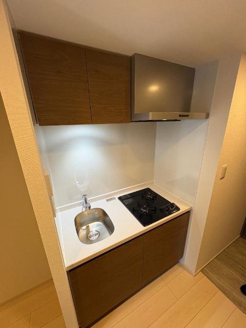 S-RESIDENCE名古屋菊井aline（1305） キッチン