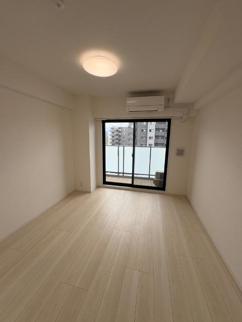 S-RESIDENCE名古屋菊井aline（1305） リビング