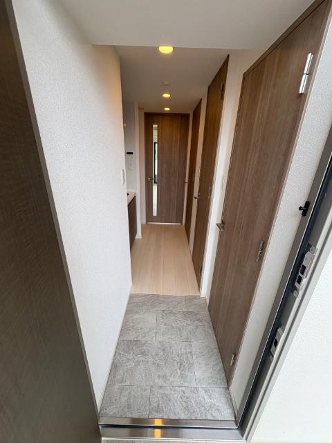 S-RESIDENCE名古屋菊井aline（1306） 玄関