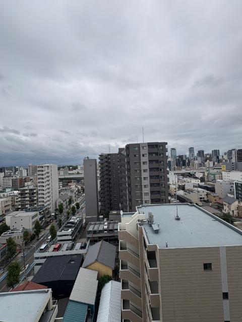 S-RESIDENCE名古屋菊井aline（1306） 眺望