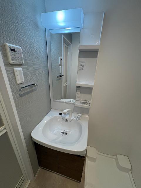 S-RESIDENCE名古屋菊井aline（1306） 洗面