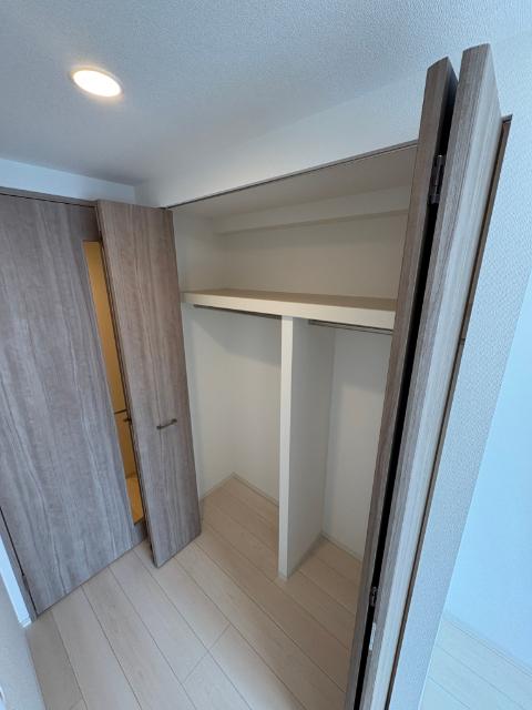 S-RESIDENCE名古屋菊井aline（1306） 収納