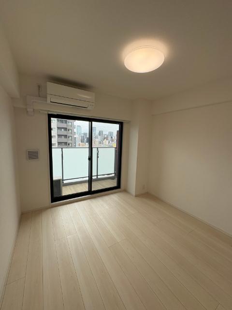 S-RESIDENCE名古屋菊井aline（1306） リビング