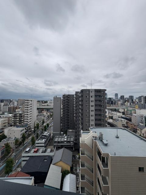 S-RESIDENCE名古屋菊井aline（1307） 眺望