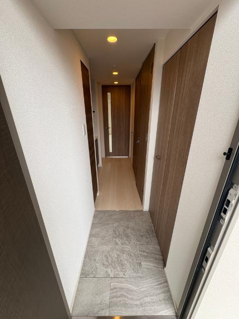 S-RESIDENCE名古屋菊井aline（1307） 玄関