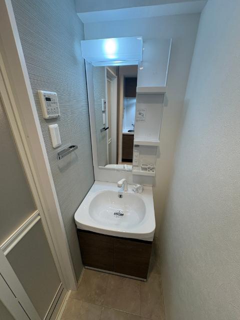 S-RESIDENCE名古屋菊井aline（1307） 洗面