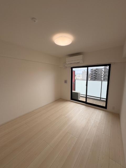 S-RESIDENCE名古屋菊井aline（1307） リビング
