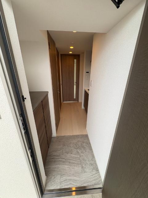 S-RESIDENCE名古屋菊井aline（1308） 玄関