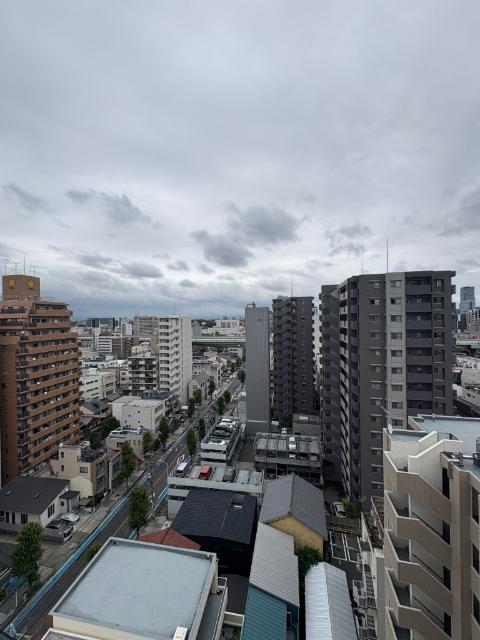 S-RESIDENCE名古屋菊井aline（1308） 眺望