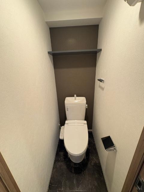 S-RESIDENCE名古屋菊井aline（1308） トイレ