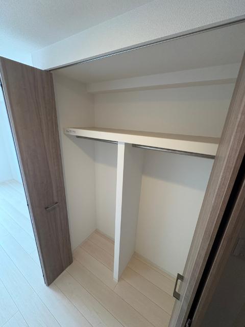 S-RESIDENCE名古屋菊井aline（1308） 収納