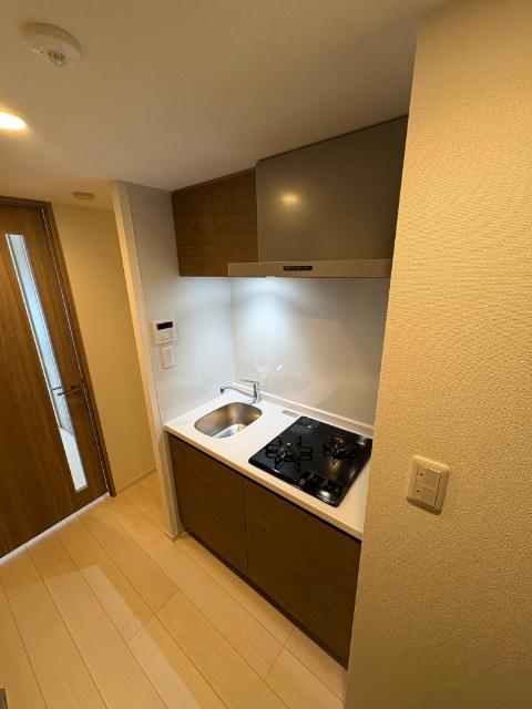 S-RESIDENCE名古屋菊井aline（1308） キッチン