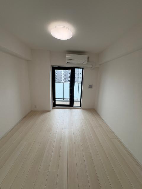 S-RESIDENCE名古屋菊井aline（1308） リビング
